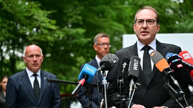 Islamismus-Verdacht: Verdächtiger vom CSD Deutscher mit libanesischem Hintergrund
