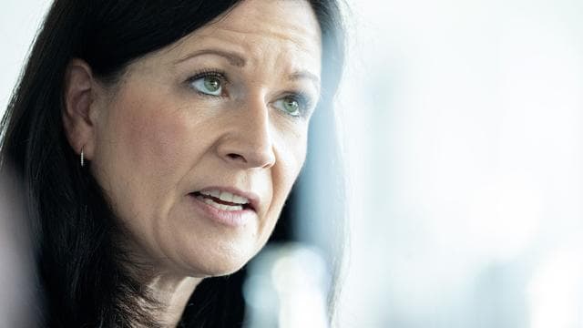 Geld für Alleinerziehende: Berlins Senatorin kritisiert Kürzung bei Unterhaltsvorschuss