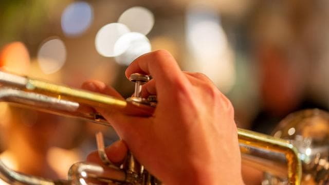 Jazzfestival: Leipziger Jazztage ziehen rund 5.900 Besucher an