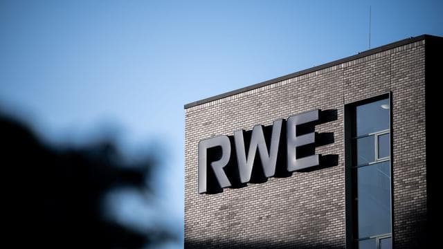 Ökostrom: RWE sieht nach US-Wahl größere Risiken für US-Windprojekte