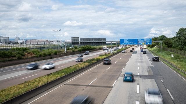 Autobahnen: ADAC: Bester Rastplatz liegt in Baden-Württemberg