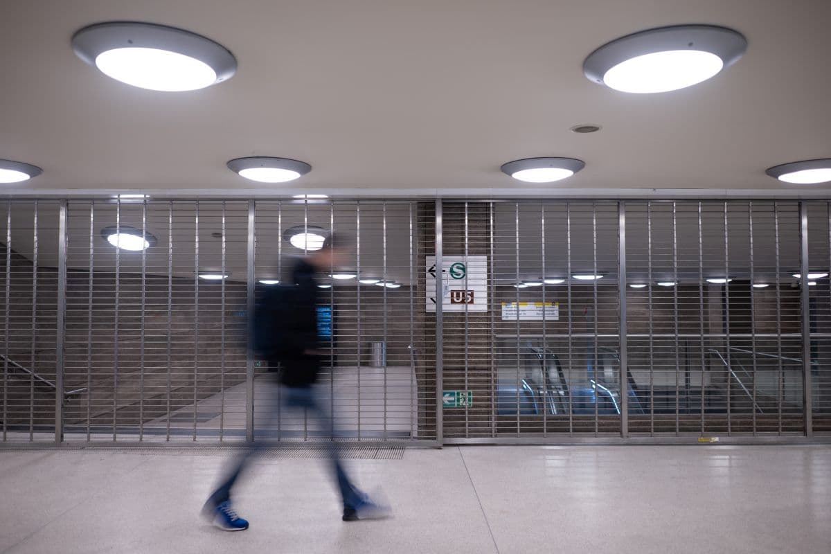 EXPLAINED: How Berlin's two-day BVG strike will impact passengers
