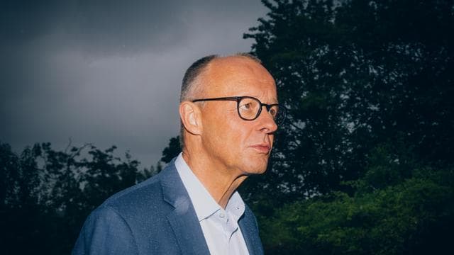 Unionsfraktion: Neuer Schub oder nächster Fehler