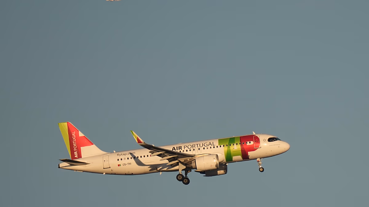 TAP Air Portugal: Lufthansa gewinnt Ausschreibung zur Privatisierung mit Angebot über eine Milliarde Euro