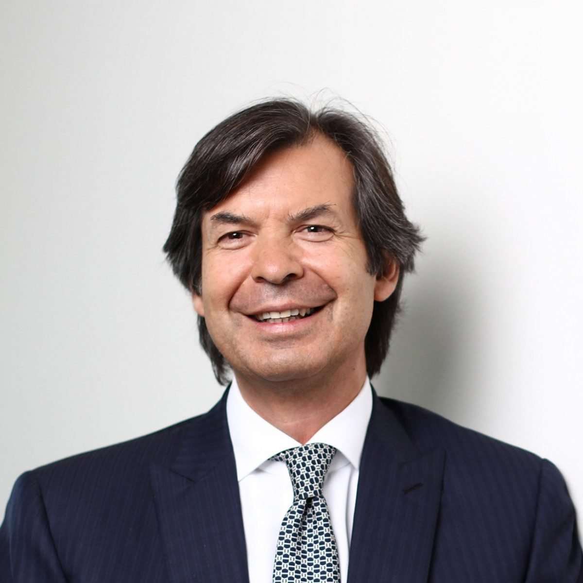 Intesa Sanpaolo mit einem Börsenwert von 69 Milliarden auf Platz eins unter den Banken der Eurozone