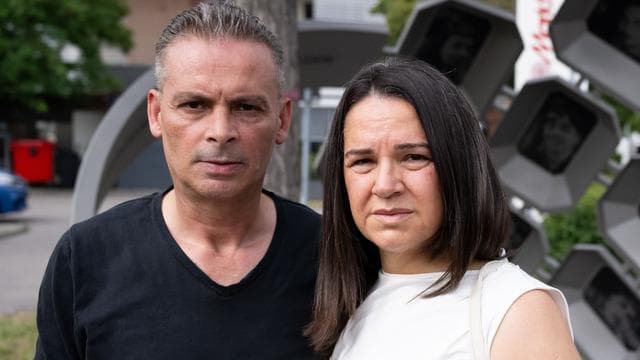 OEZ-Anschlag: Zehn Jahre nach Münchner Anschlag: Die Wut trauernder Eltern