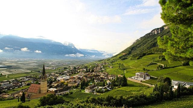 Unglück: Deutscher Urlauber stürzt in Südtirol zu Tode
