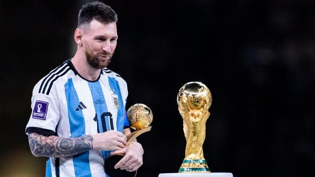 Endspiel in East Rutherford: WM-Finale: Was spricht für Spanien? Und was für Argentinien?