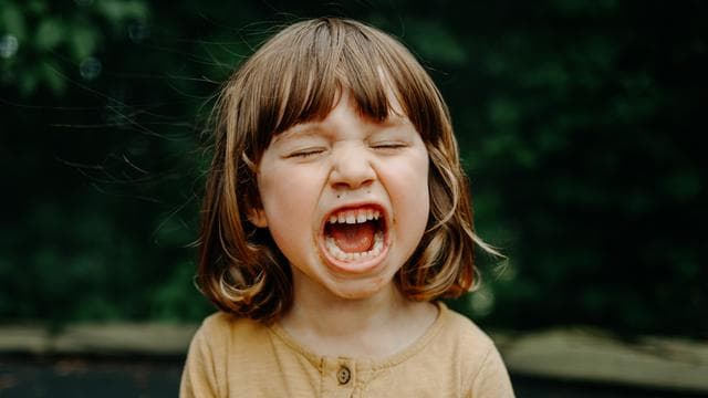 Kinder in der Öffentlichkeit: "Hat das Kind vielleicht auch Eltern?"