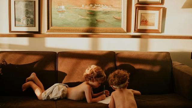 Entwicklungspsychologie: »Eltern sollten zumindest wissen, mit wem ihre Kinder Zeit verbringen«