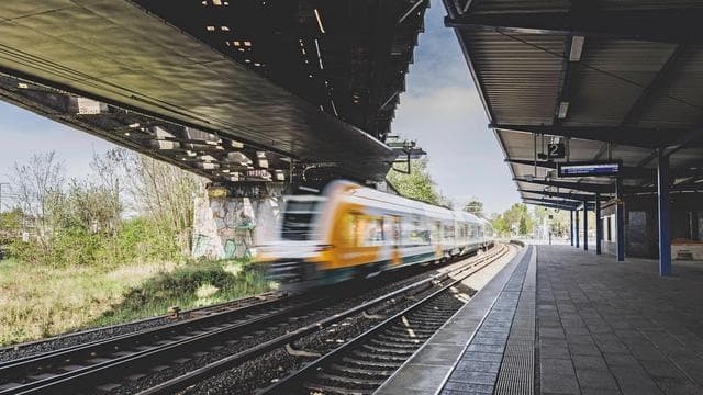 Deutschlandticket: Eine bahnwitzige Idee