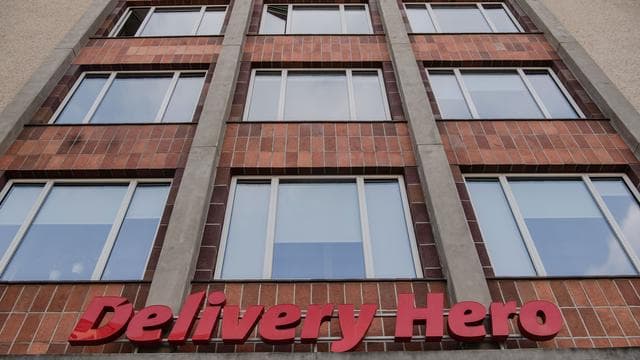 Übernahmeangebot von Uber: Uber übernimmt den deutschen Essenslieferkonzern Delivery Hero 