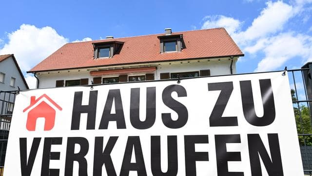 IW-Studie: Günstige Häuser gibt's nur noch auf dem Land