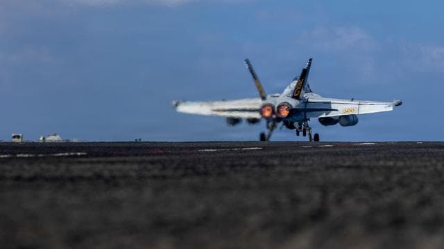 Iran-Krieg: US-Militär erklärt Angriffe auf Iran vorerst für beendet