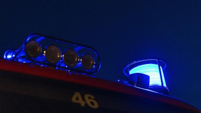 Regensburg: Vier Verletzte und sechsstelliger Schaden bei Hausbrand