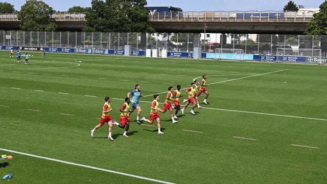 Entscheidung im Stadtrat: Wieder keine Mehrheit für Bayer-Fußballcampus in Monheim