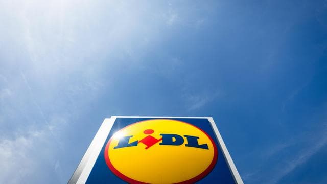 Rückruf bei Lidl: Lidl ruft Beerenmischung wegen möglichen Norovirenbefalls zurück