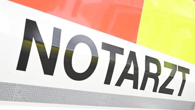 Im flachen Wasser: 84-Jährige stirbt nach Badeunfall im Bodensee