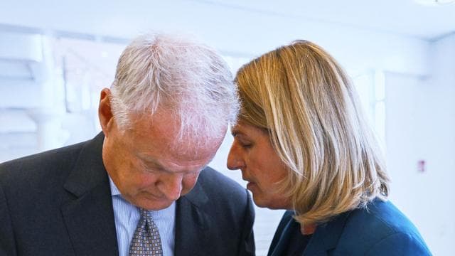 Nach zweiter Verhandlungsrunde: Warnstreiks in Metall- und Elektroindustrie rücken näher
