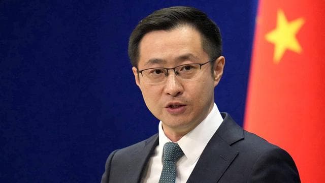 USA und China: China weist Vorwürfe Trumps wegen angeblicher Wahleinmischung zurück