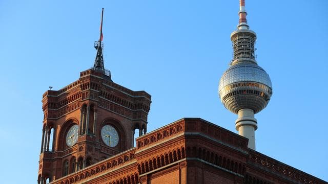 Kandidaturverzicht von Kai Wegner: Berliner SPD begrüßt Wegners Kandidaturverzicht, CDU fordert Respekt