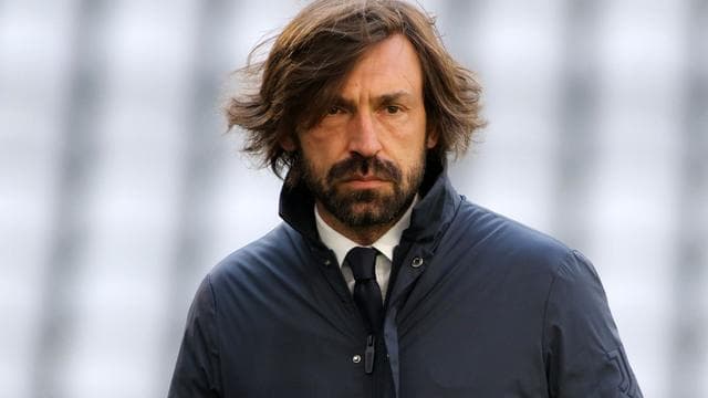 Fußball: Berichte: Pirlo wird Nationaltrainer in Italien