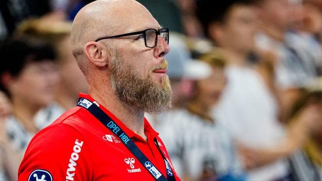 Handball-Bundesliga: Flensburg verliert erstmals und fällt auf Platz drei zurück