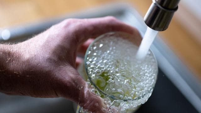 Gesetzesänderung: Sparen mit neuem Wassertarif? Diese Hürden gibt es