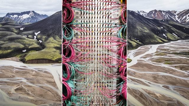 KI-Pilotprojekte in Island: Wie Island zum KI-Versuchslabor wurde