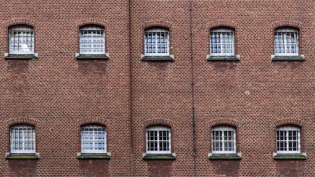 RAF: BGH verbietet Haftbesuche früherer RAF-Terroristen bei Daniela Klette