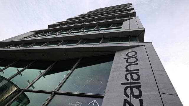 Arbeitsmarkt: Zalando will offenbar weitere Stellen in Berlin streichen