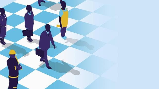 Führungskompetenz: »Menschen denken, sie bräuchten jemanden, der sagt, was zu tun ist«