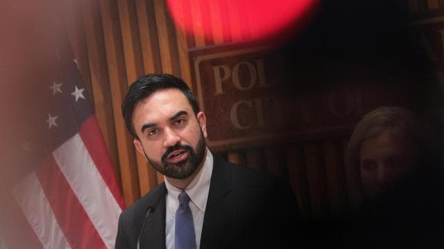 New York: Zohran Mamdani will Haftbefehl gegen Netanjahu nicht vollstrecken