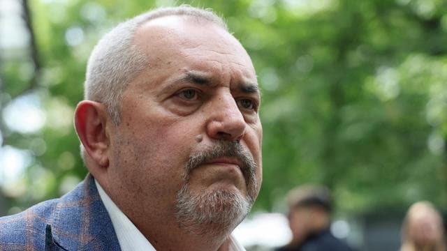 Duma-Wahl: Russischer Politiker Boris Nadeschdin festgenommen