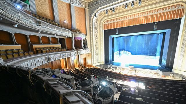 Sanierung der Stuttgarter Oper: Große Tournee - So will die SPD bei der Oper sparen