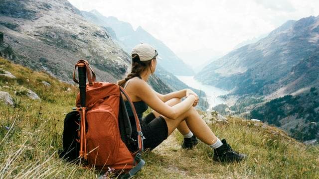 Urlaub: Meer oder Berge?