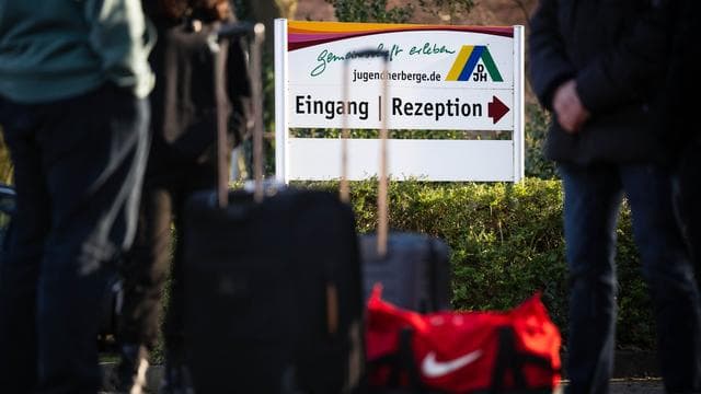 Stabile Buchungszahlen: Jugendherbergen in Niedersachsen gut ausgelastet
