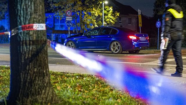 Gewalt in der Region Hannover: Nach Autoangriff: Polizei soll mehr Präsenz zeigen