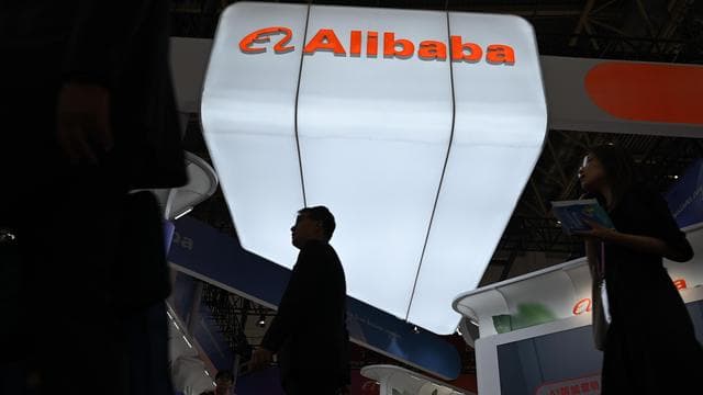 EU verhängt 550-Millionen-Euro-Strafe gegen Onlinehändler AliExpress
