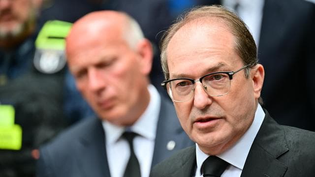 Anschlag in Berlin: Dobrindt nennt Angriff auf CSD islamistischen Terroranschlag