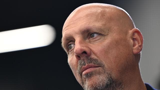 Fußball-Nationalmannschaft: Klopps meistdiskutierte Personalie: Wer ist Marc Kosicke?