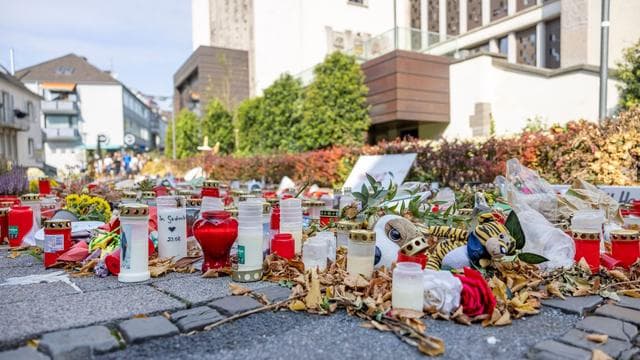 Anschlag mit drei Toten: Seelsorgerin: Prozessbeginn Solingen "erster Abschluss"