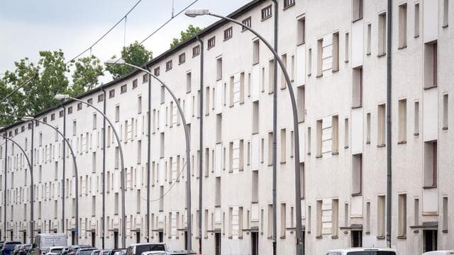 Wohnungsmangel: Senat geht mit Mietenscan gegen Wuchermieten vor