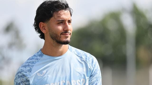Vorbereitung in Österreich: Hertha siegt bei Testspiel-Auftakt im Trainingslager