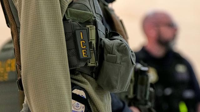 Migrationspolitik: Sohn des von ICE Getöteten: Vater war kein Krimineller