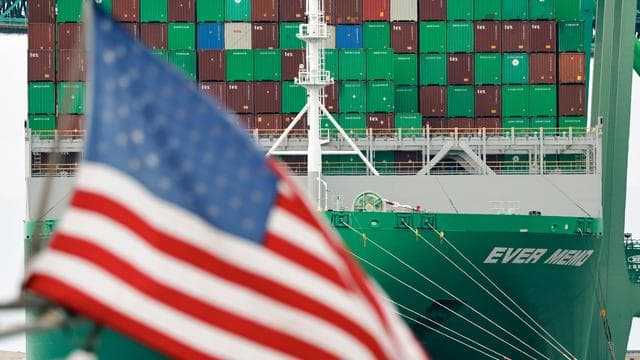 Rückzahlungen nach US-Zöllen: USA zahlen mehr als 80 Milliarden Dollar Zollgebühren zurück