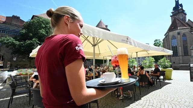 Bertelsmann Stiftung: Jeder fünfte Schüler möchte lieber Job als Ausbildung