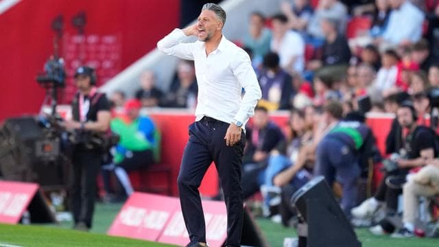 Fußball-Bundesliga: RB Leipzig startet mit vielen Fragezeichen in die Saison