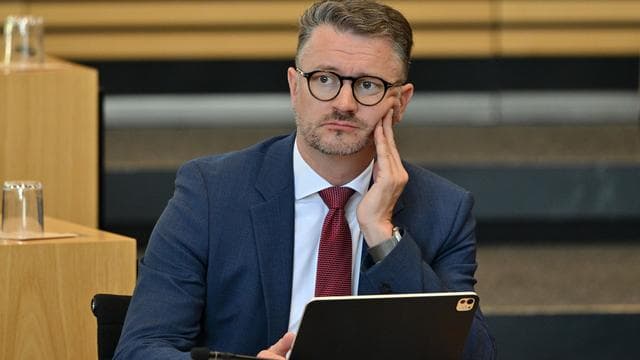 Proteste in Erfurt geplant: «Gen Z» - Bildungsminister will Anliegen ernst nehmen