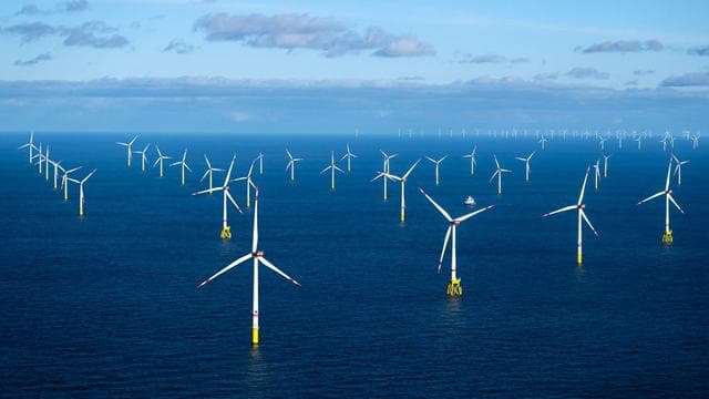 Energiewende: Lies sorgt sich um Offshore-Ausbau – Kleine AKWs «Unsinn»